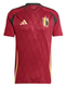 Belgium 2024 Stadium Men's Home Shirt
