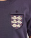 England 2024 Kid's Away Shirt and Shorts
