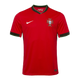 Portugal 2024 Stadium Men's Home Shirt