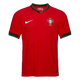 Portugal 2024 Authentic Men's Home Shirt