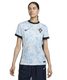 Portugal 2024 Women's Away Shirt
