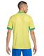 Brazil 2024 Stadium Men's Home Shirt