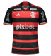 Flamengo 2024 Stadium Men's Home Shirt