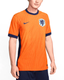 Netherlands 2024 Authentic Men's Home Shirt