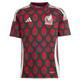 Mexico 2024 Kid's Home Shirt and Shorts