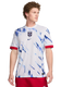 Norway 2024 Stadium Men's Away Shirt