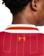 Liverpool 24/25 Authentic Men's Home Shirt