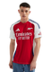 Arsenal 24/25 Stadium Men's Home Shirt