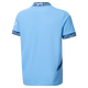 Manchester City 24/25 Kid's Home Shirt and Shorts