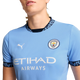 Manchester City 24/25 Women's Home Shirt