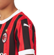 AC Milan 24/25 Kid's Home Shirt and Shorts