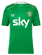 Ireland 24/25 Kid's Home Shirt and Shorts