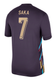 SAKA #7 England 2024 Stadium Men's Away Shirt