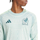 Mexico 2024 Men's Away Long Sleeve Shirt