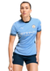FODEN #47 Manchester City 24/25 Women's Home Shirt - Man City Font
