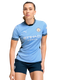 HAALAND #9 Manchester City 24/25 Women's Home Shirt - PL Font