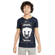 UNAM Pumas 24/25 Kid's Away Shirt and Shorts