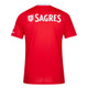 Benfica 24/25 Stadium Men's Home Shirt