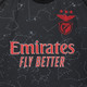 Benfica 24/25 Kid's Away Shirt and Shorts