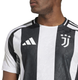 Juventus 24/25 Authentic Men's Home Shirt