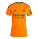Real Madrid 24/25 Women's Away Shirt