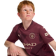 Manchester City 24/25 Kid's Third Shirt and Shorts