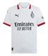 AC Milan 24/25 Kid's Away Shirt and Shorts
