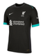 Liverpool 24/25 Authentic Men's Away Shirt
