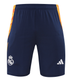 Real Madrid 24/25 Men's Blue Training Shirt