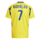 RONALDO #7 Al-Nassr 24/25 Kid's Home Shirt and Shorts
