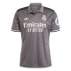 BELLINGHAM #5 Real Madrid 24/25 Stadium Men's Third Shirt