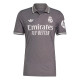 VINI JR #7 Real Madrid 24/25 Authentic Men's Third Shirt