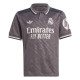 VINI JR #7 Real Madrid 24/25 Kid's Third Shirt and Shorts