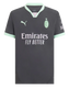 AC Milan 24/25 Authentic Men's Third Shirt