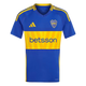Boca Juniors 24/25 Stadium Men's Home Shirt