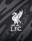 Liverpool 24/25 Men's Home Goalkeeper Shirt