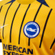Brighton 24/25 Stadium Men's Away Shirt