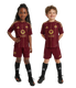AS Roma 24/25 Kid's Home Shirt and Shorts
