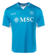 SSC Napoli 24/25 Stadium Men's Home Shirt
