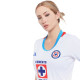 Cruz Azul 24/25 Women's Away Shirt