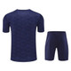 Barcelona 24/25 Men's Navy Training Shirt