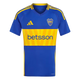 Boca Juniors 24/25 Kid's Home Shirt and Shorts
