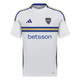 Boca Juniors 24/25 Kid's Away Shirt and Shorts