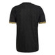 Mexico 2025 Men's Gold Shirt