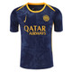 Inter Milan 24/25 Men's Champions League Pre-Match Shirt