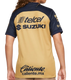 UNAM Pumas 22/23 Stadium Men's Away Shirt