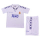 Real Madrid 94/96 Kid's Home Retro Mini-Kit
