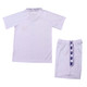 Real Madrid 94/96 Kid's Home Retro Mini-Kit
