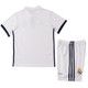 Real Madrid 16/17 Kid's Home Retro Mini-Kit