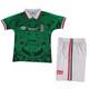 Mexico 1998 Kid's Home Retro Mini-Kit